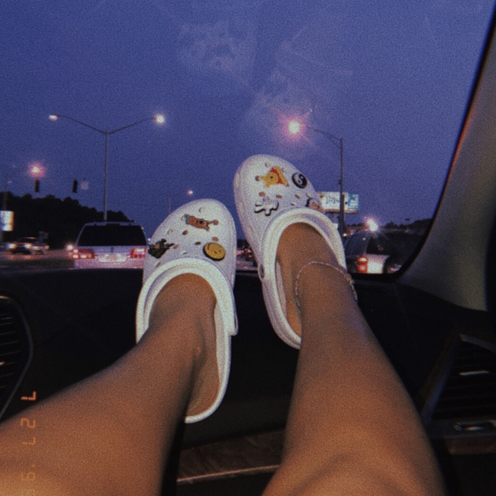 Meet your Posher, Kayla